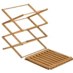 Legkast Bo-Camp Urban Outdoor Fitzroy Bamboe -NL Kampeeruitrusting Verkoop 2024 4 1609300 03