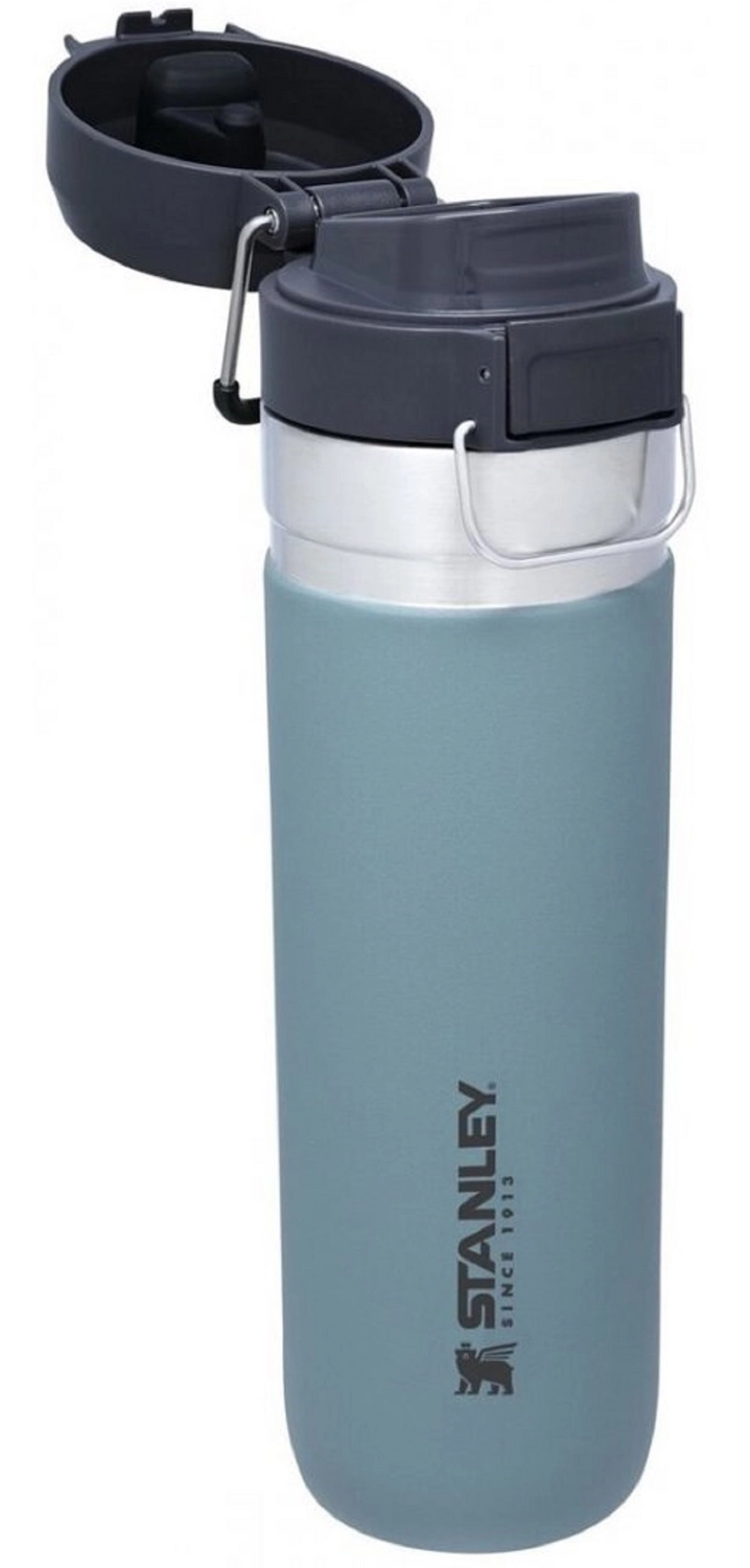 Thermosbeker Stanley The Quick Flip Shale 0,7L 5 Thermosbeker Stanley The Quick Flip Shale 0,7L - Afbeelding 3