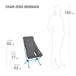 Campingstoel Helinox Chair Zero High-Back White -NL Kampeeruitrusting Verkoop 2024 4 6b94906fa 7827 4448 864b 7f7c0c6b27922000x 2