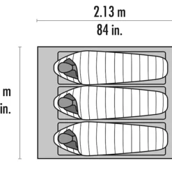 Tent MSR Thru-Hiker Mesh House 3 V2 Rood -NL Kampeeruitrusting Verkoop 2024 4 71HplusWZJX6BL. AC SL1500