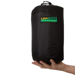 Slaapzak Lowland Companion Economy -NL Kampeeruitrusting Verkoop 2024 4 8718627780275 3