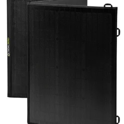 Zonnepaneel Goal Zero Nomad 200 -NL Kampeeruitrusting Verkoop 2024 4 8f0f6752e3e58fd0a348e36bf16ffeb9