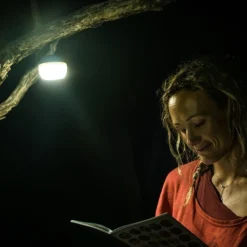 Reislamp Rubytec Bulb USB Red -NL Kampeeruitrusting Verkoop 2024 4 DSC0454 2