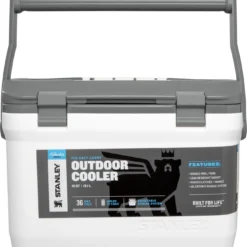 Koelbox Stanley The Easy Carry Outdoor Polar 15,1L -NL Kampeeruitrusting Verkoop 2024 4 Large JPG Adventure20Easy20Carry20Outdoor20Cooler2016QT20Polar 3