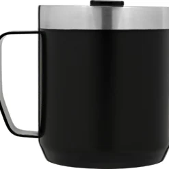 Thermosbeker Stanley The Legendary Camp Mug Matte Black 0,35L -NL Kampeeruitrusting Verkoop 2024 4 Large JPG The20Classic20Legendary20Camp20Mug2012oz20Matte20Black