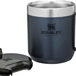 Thermosbeker Stanley The Legendary Camp Mug Nightfall 0,35L -NL Kampeeruitrusting Verkoop 2024 4 Large JPG The20Classic20Legendary20Camp20Mug2012oz20Nightfall 4