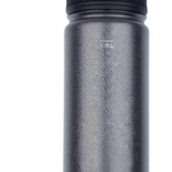 Thermosfles Rubytec Shira Vacuum Cool Hammertone Graphite 0,55L -NL Kampeeruitrusting Verkoop 2024 4 RU513125B Vacuum Cool Drink Bottle 2018