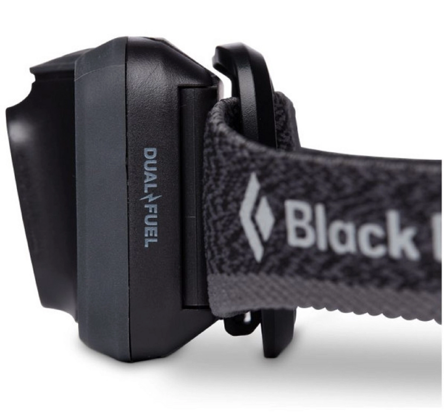 Hoofdlamp Black Diamond Spot 400 Graphite 6 Hoofdlamp Black Diamond Spot 400 Graphite - Afbeelding 4