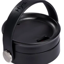 Thermosfles Hydro Flask Wide Mouth Flex Sip Lid Black 473 Ml 9 Thermosfles Hydro Flask Wide Mouth Flex Sip Lid Black 473 Ml -NL Kampeeruitrusting Verkoop 2024 4 cfx001 black angled strapup 7 1