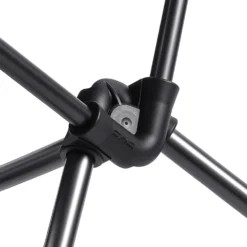 Campingstoel Helinox Chair Two Home Black -NL Kampeeruitrusting Verkoop 2024 4 chair two home black 3