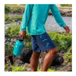 Thermosfles Hydro Flask Wide Mouth Flex Cap Black 1,9L -NL Kampeeruitrusting Verkoop 2024 4 lifestyle 64ozwm 2 1 1 1