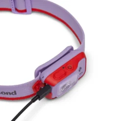 Hoofdlamp Black Diamond Cosmo 350-R Lilac 10 Hoofdlamp Black Diamond Cosmo 350-R Lilac -NL Kampeeruitrusting Verkoop 2024 4 opplanet black diamond cosmo 350 r headlamp lilac bd6206775018all1 av 3