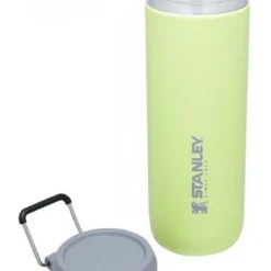 Thermosbeker Stanley The Quick Flip Citron 0,7L 10 Thermosbeker Stanley The Quick Flip Citron 0,7L -NL Kampeeruitrusting Verkoop 2024 4 stanley quick flip bottle citron 4