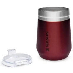 Thermosbeker Stanley The Everyday GO Tumbler Wine 0,29L -NL Kampeeruitrusting Verkoop 2024 4 thumbnail14900x5577e472 ddb1 4ef8 b9d2 ee00cd1cab881800x1800