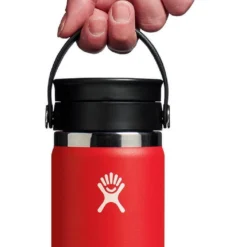 Thermosfles Hydro Flask Wide Mouth Flex Sip Lid Goji 355 Ml 12 Thermosfles Hydro Flask Wide Mouth Flex Sip Lid Goji 355 Ml -NL Kampeeruitrusting Verkoop 2024 4 w12bts612 goji hb