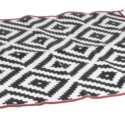 Buitenkleed Bo-Camp Urban Outdoor Chill Mat Picnic 200 X 180 Cm