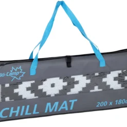 Buitenkleed Bo-Camp Urban Outdoor Chill Mat Picnic 200 X 180 Cm -NL Kampeeruitrusting Verkoop 2024 4271015 04