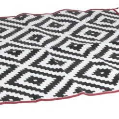 Buitenkleed Bo-Camp Urban Outdoor Chill Mat Lounge 270 X 200 Cm