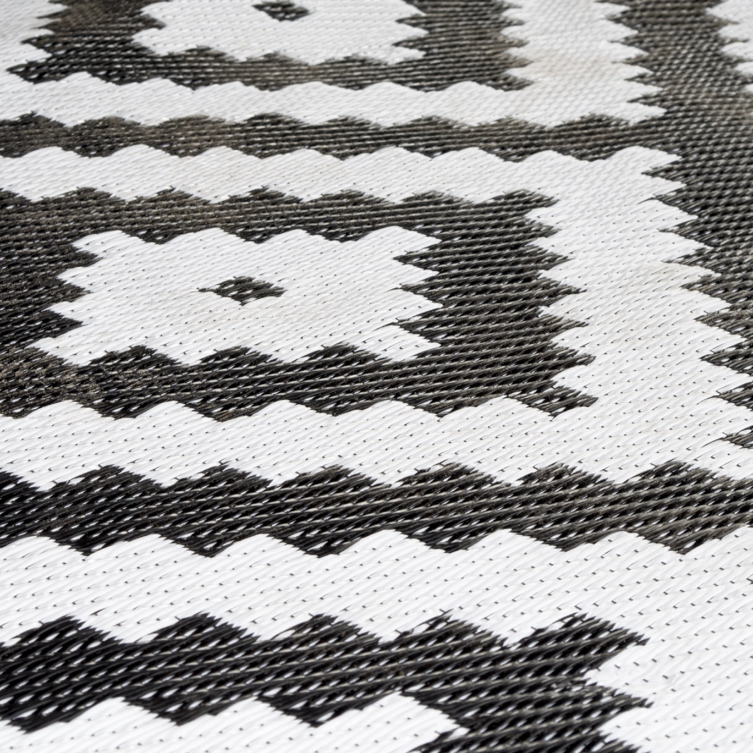 Buitenkleed Bo-Camp Urban Outdoor Chill Mat Lounge 270 X 200 Cm 4 Buitenkleed Bo-Camp Urban Outdoor Chill Mat Lounge 270 X 200 Cm - Afbeelding 2