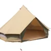 Tent Bo-Camp Urban Outdoor Streeterville Ø 4 Meter -NL Kampeeruitrusting Verkoop 2024 4472500