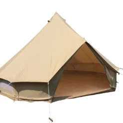 Tent Bo-Camp Urban Outdoor Streeterville Ø 4 Meter