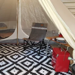 Binnentent Bo-Camp Urban Outdoor Streeterville 3-Personen -NL Kampeeruitrusting Verkoop 2024 4472510 03