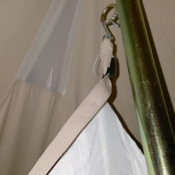 Binnentent Bo-Camp Urban Outdoor Streeterville 3-Personen -NL Kampeeruitrusting Verkoop 2024 4472510 04