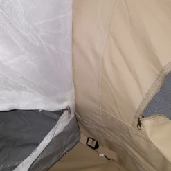 Binnentent Bo-Camp Urban Outdoor Streeterville 3-Personen -NL Kampeeruitrusting Verkoop 2024 4472510 05