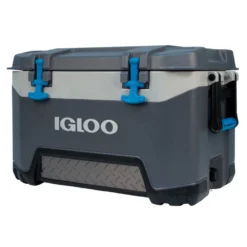 Koelbox Igloo BMX 52 Gray Blue 9 Koelbox Igloo BMX 52 Gray Blue -NL Kampeeruitrusting Verkoop 2024 49783 bmx 52