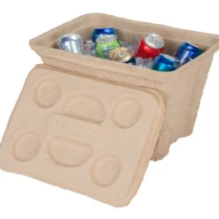 Koelbox Igloo Recool 16 -NL Kampeeruitrusting Verkoop 2024 5 00026030 p 1