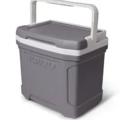 Koelbox Igloo Profile 16 Grey -NL Kampeeruitrusting Verkoop 2024 5 00032635 h3