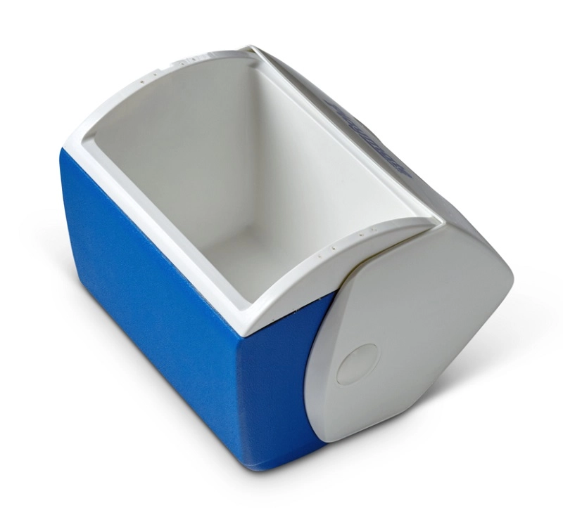 Koelbox Igloo Playmate Pal Blue (Blue Print) 6 Koelbox Igloo Playmate Pal Blue (Blue Print) - Afbeelding 4