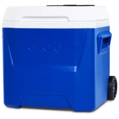 Koelbox Igloo Laguna 16 Roller Blue 2021 -NL Kampeeruitrusting Verkoop 2024 5 00034518 H1