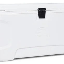 Koelbox Igloo Marine Contour 70 White -NL Kampeeruitrusting Verkoop 2024 5 00050111 H