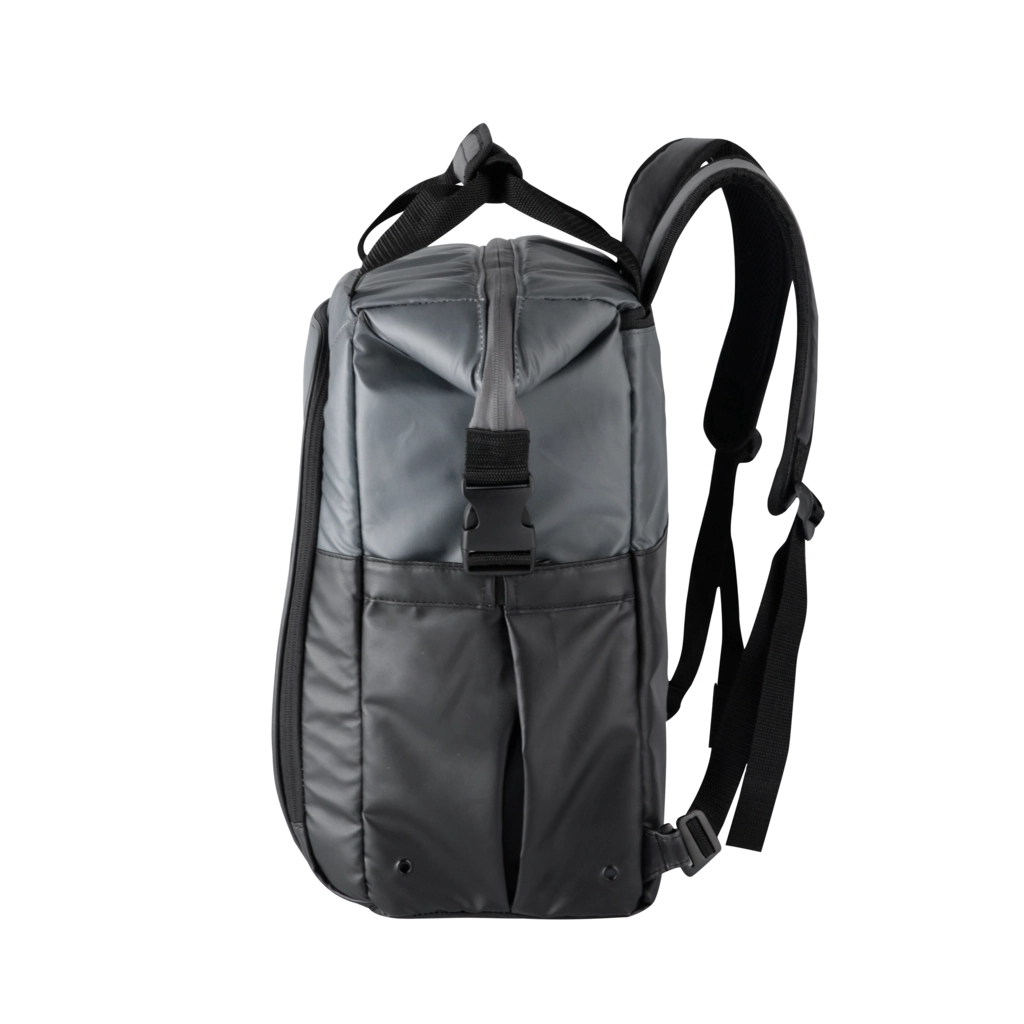 Koelbox Igloo Marine Switch Backpack Black Grey 6 Koelbox Igloo Marine Switch Backpack Black Grey - Afbeelding 4