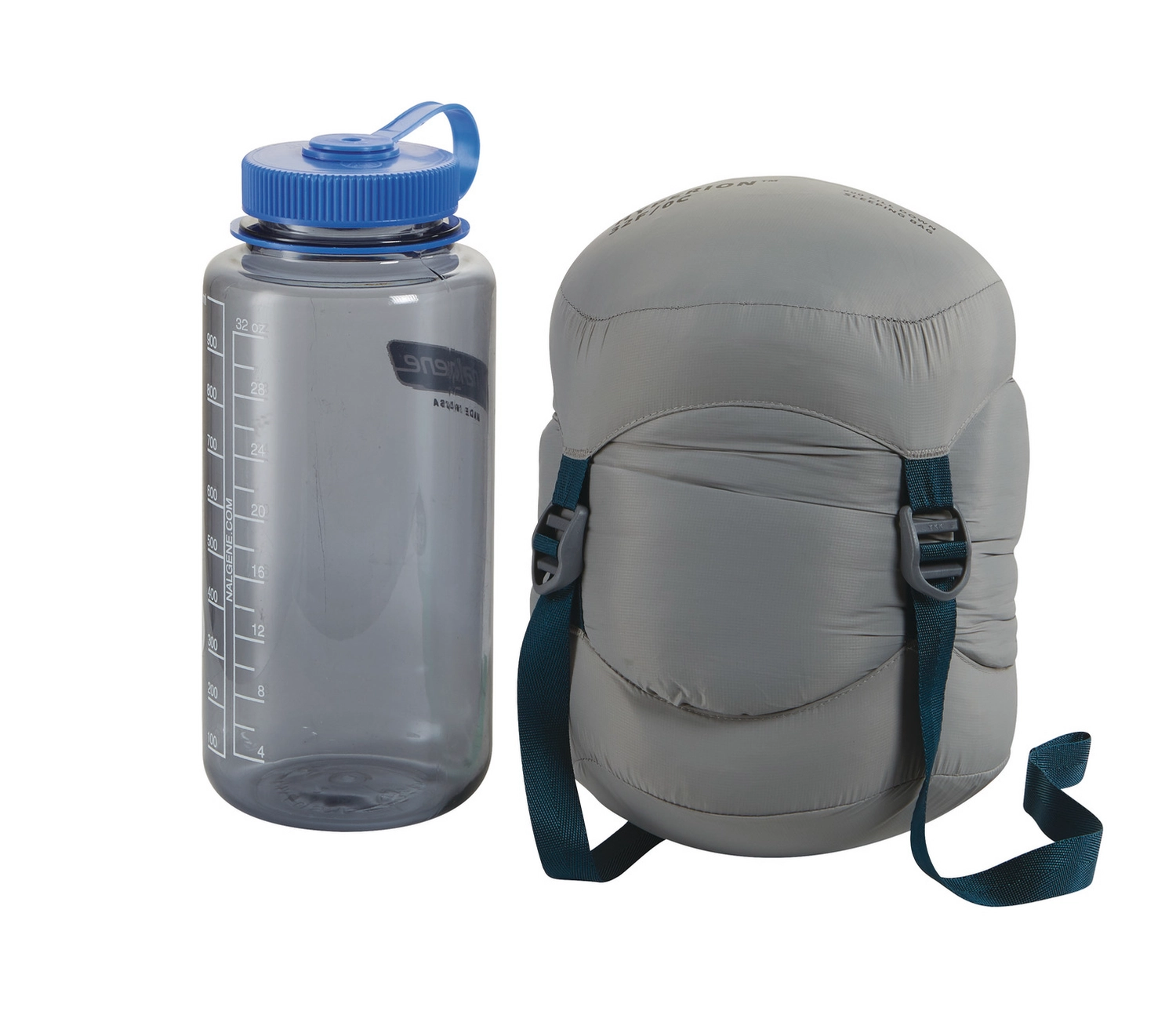 Slaapzak Thermarest Hyperion 32 UL Long 7 Slaapzak Thermarest Hyperion 32 UL Long - Afbeelding 5