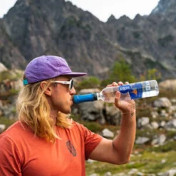 Waterfilter Platypus QuickDraw Microfilter Blauw -NL Kampeeruitrusting Verkoop 2024 5 11458 platy quickdraw 01