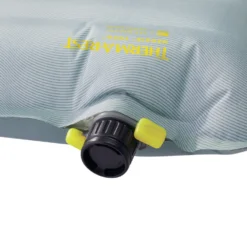 Slaapmat Thermarest NeoAir Topo Print Regular -NL Kampeeruitrusting Verkoop 2024 5 13222 tr neoair topo ether print detail valve closed