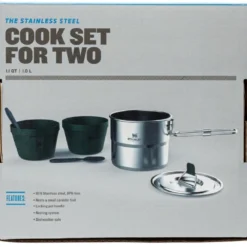 Campingset Stanley The Stainless Steel Cook Set For Two Stainless Steel 1L (6-Delig) 11 Campingset Stanley The Stainless Steel Cook Set For Two Stainless Steel 1L (6-Delig) -NL Kampeeruitrusting Verkoop 2024 5 15242203421800x1800 1