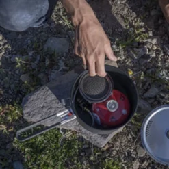 Reis Gasstel MSR Windburner Sauce Pot Multi -NL Kampeeruitrusting Verkoop 2024 5 2500x 20170603 MSR CO UT 2 DSC0650 Fusion Edit