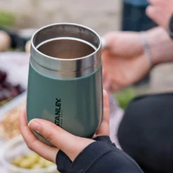 Thermosbeker Stanley The Everyday GO Tumbler Hammertone Green 0,29L 12 Thermosbeker Stanley The Everyday GO Tumbler Hammertone Green 0,29L -NL Kampeeruitrusting Verkoop 2024 5 6939236401012 4