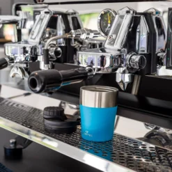 Thermosbeker Rubytec Shira Hotshot Black 0,2L -NL Kampeeruitrusting Verkoop 2024 5 HOTSHOT 4 3