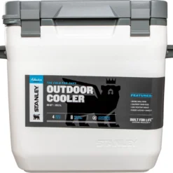 Koelbox Stanley The Cold For Days Outdoor Cooler Polar 28,3L -NL Kampeeruitrusting Verkoop 2024 5 Large JPG Adventure20Cold20For20Days20Outdoor20Cooler2030QT20Polar 7