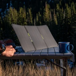 Zonnepaneel Goal Zero Nomad 20 (2020) -NL Kampeeruitrusting Verkoop 2024 5 Nomad20.sfeer