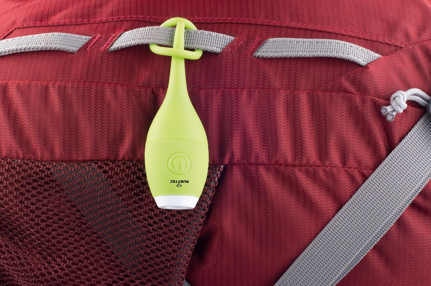 Zaklamp Rubytec Tetra USB Blue 7 Zaklamp Rubytec Tetra USB Blue - Afbeelding 5