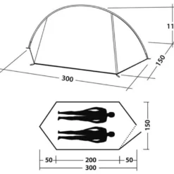 Tent Easy Camp Image Man -NL Kampeeruitrusting Verkoop 2024 5 image2017 1