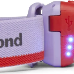 Hoofdlamp Black Diamond Cosmo 350-R Lilac 11 Hoofdlamp Black Diamond Cosmo 350-R Lilac -NL Kampeeruitrusting Verkoop 2024 5 opplanet black diamond cosmo 350 r headlamp lilac bd6206775018all1 av 5