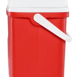 Koelbox Igloo Laguna 28 Red -NL Kampeeruitrusting Verkoop 2024 50051 S1