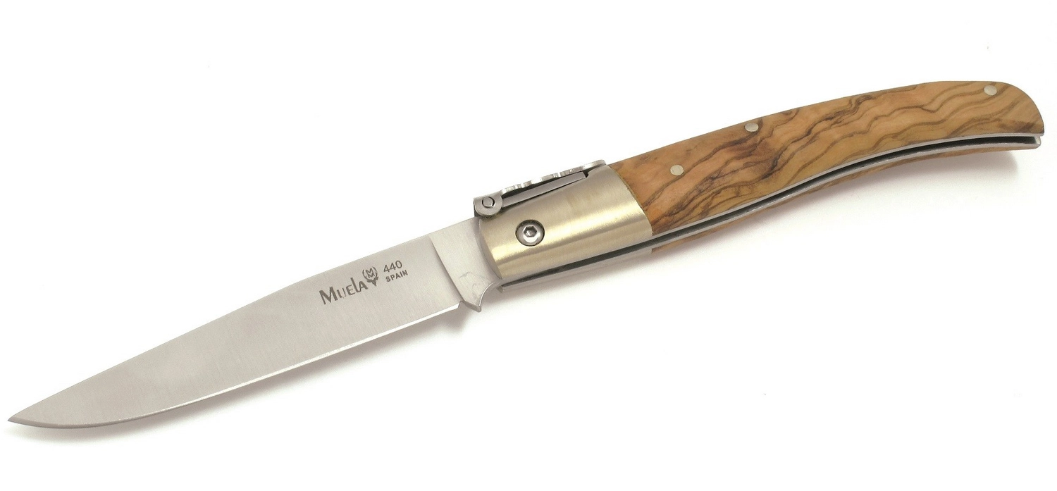 Vouwmes Muela PQ 3 Vouwmes Muela PQ