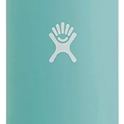 Thermosfles Hydro Flask Wide Flex Cap Dew 591 Ml